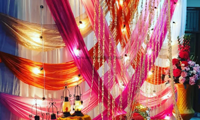 SherEPunjab Tent House